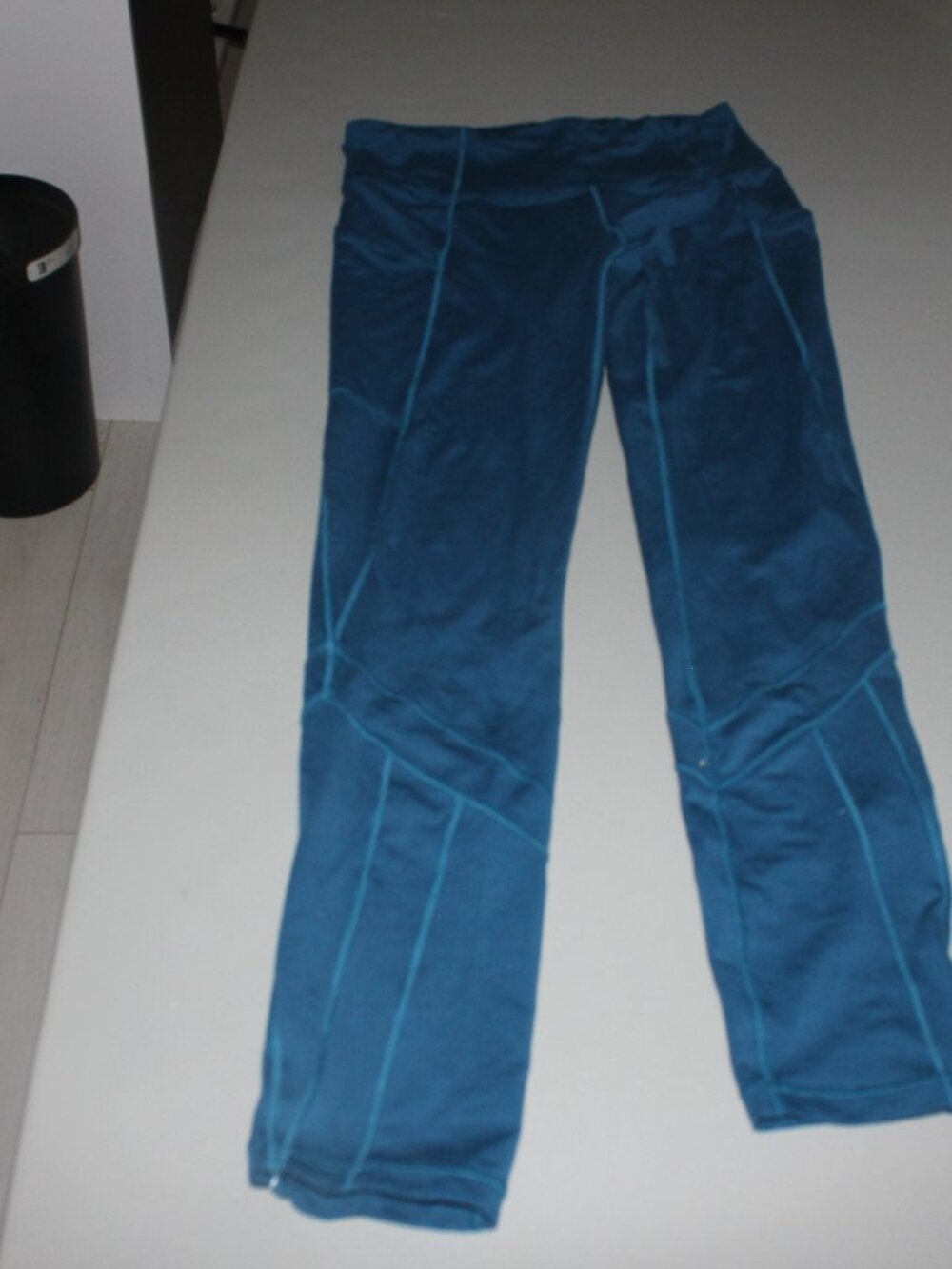 Blue Ivivva Leggings Size 14